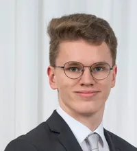 Portrait of Michael Obernhumer